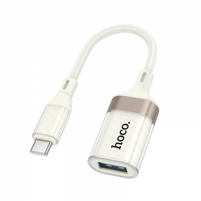 HOCO ԱԴԱՊՏԵՐ UA39A Type-C to USB USB 3.0 2