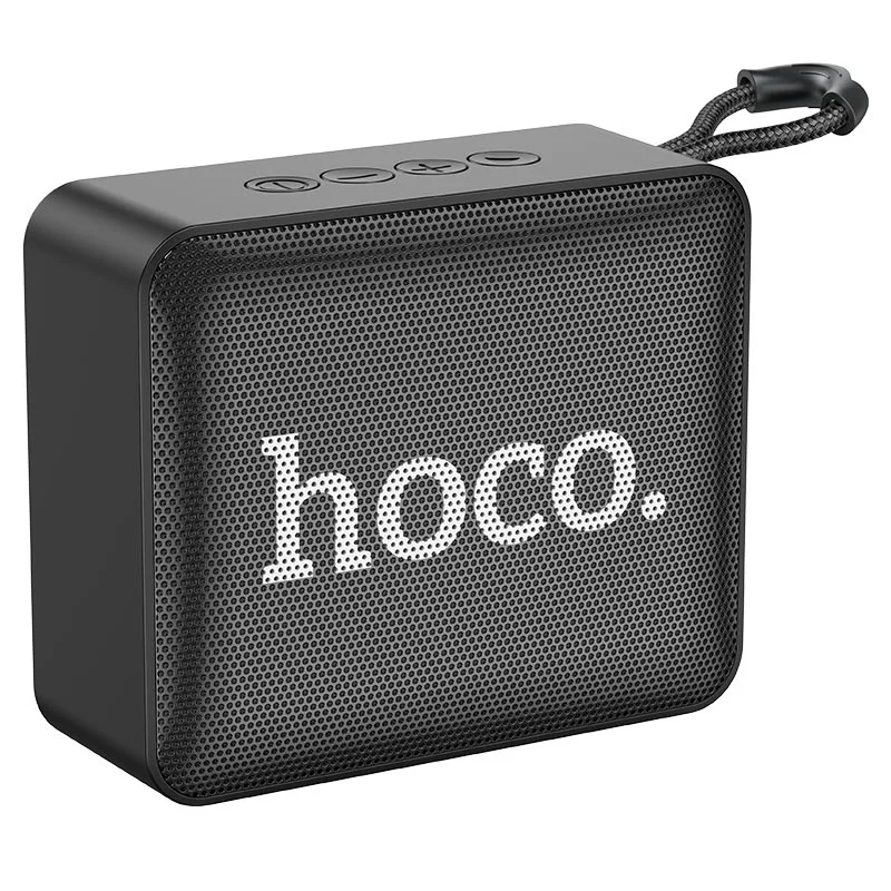 HOCO ԲԱՐՁՐԱԽՈՍ BS51 Սև 2