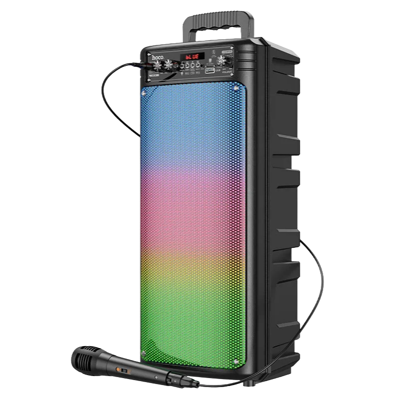 HOCO BS52 Բարձրախոս Bluetooth 2