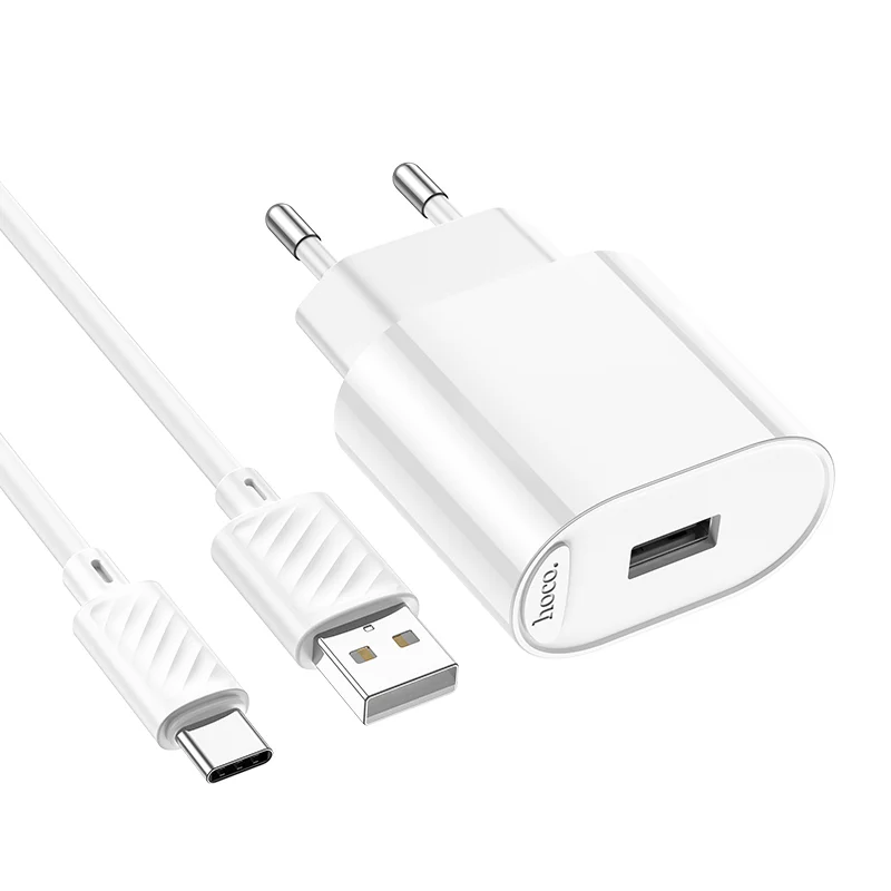 HOCO ԼԻՑՔԱՎՈՐԻՉ C109A TYPE-C ՍՊԻՏԱԿ 2