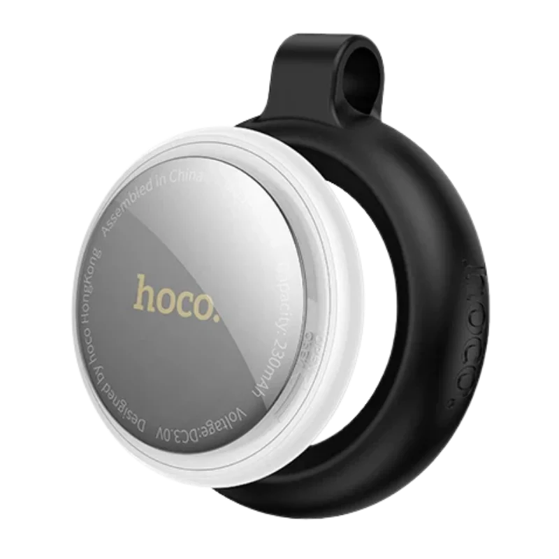 HOCO E100 ANTI-LOST ՍԱՐՔ Սպիտակ 2