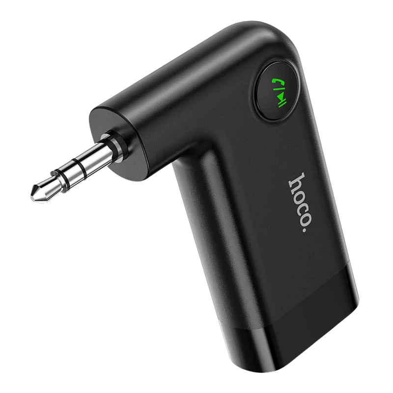 HOCO E53 AUX-ից Bluetooth ընդունիչ 2