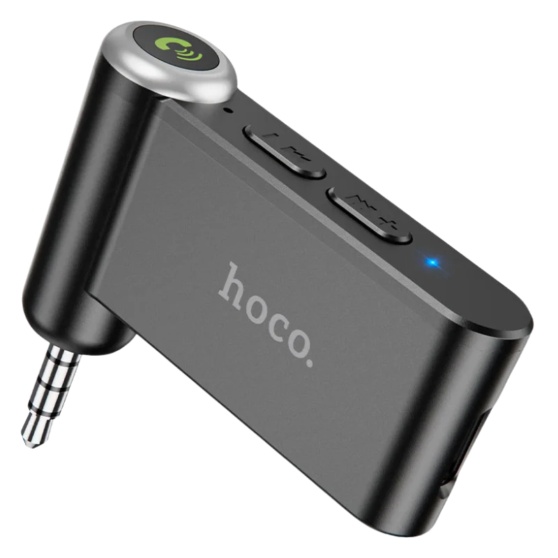 HOCO “E58 Dawn sound” AUX-ից Bluetooth ընդունիչ 2