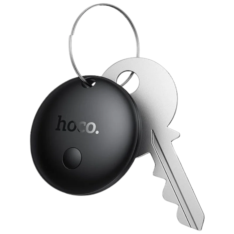 HOCO E93A ANTI-LOST ՍԱՐՔ Սև 3