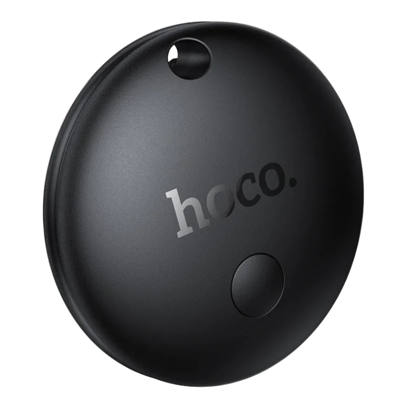 HOCO E93A ANTI-LOST ՍԱՐՔ Սև 2