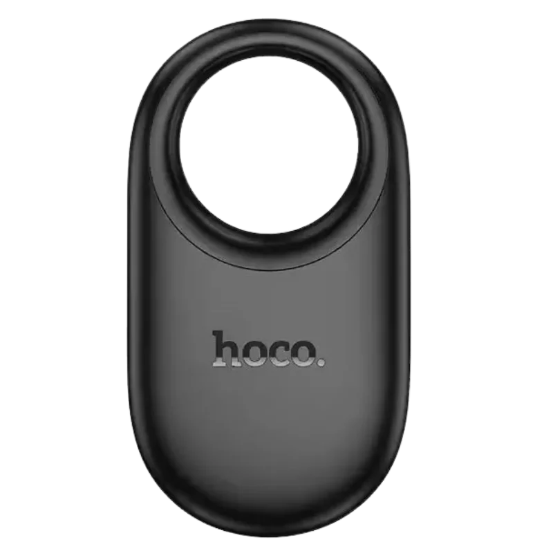 HOCO E94 ANTI-LOST ՍԱՐՔ Սև 2
