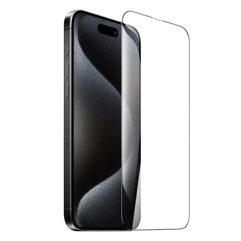HOCO ԱՊԱԿԻ HD G14 IPHONE 15 Pro 2