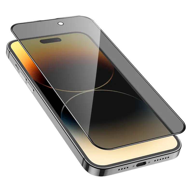 HOCO ԱՊԱԿԻ HD G15 IPHONE 15 Pro 10pcs 3