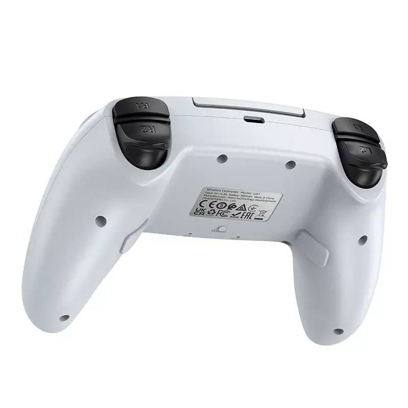 HOCO GA1 Phoenix PS4 Խաղային Վահանակ Անլար Սպիտակ 4