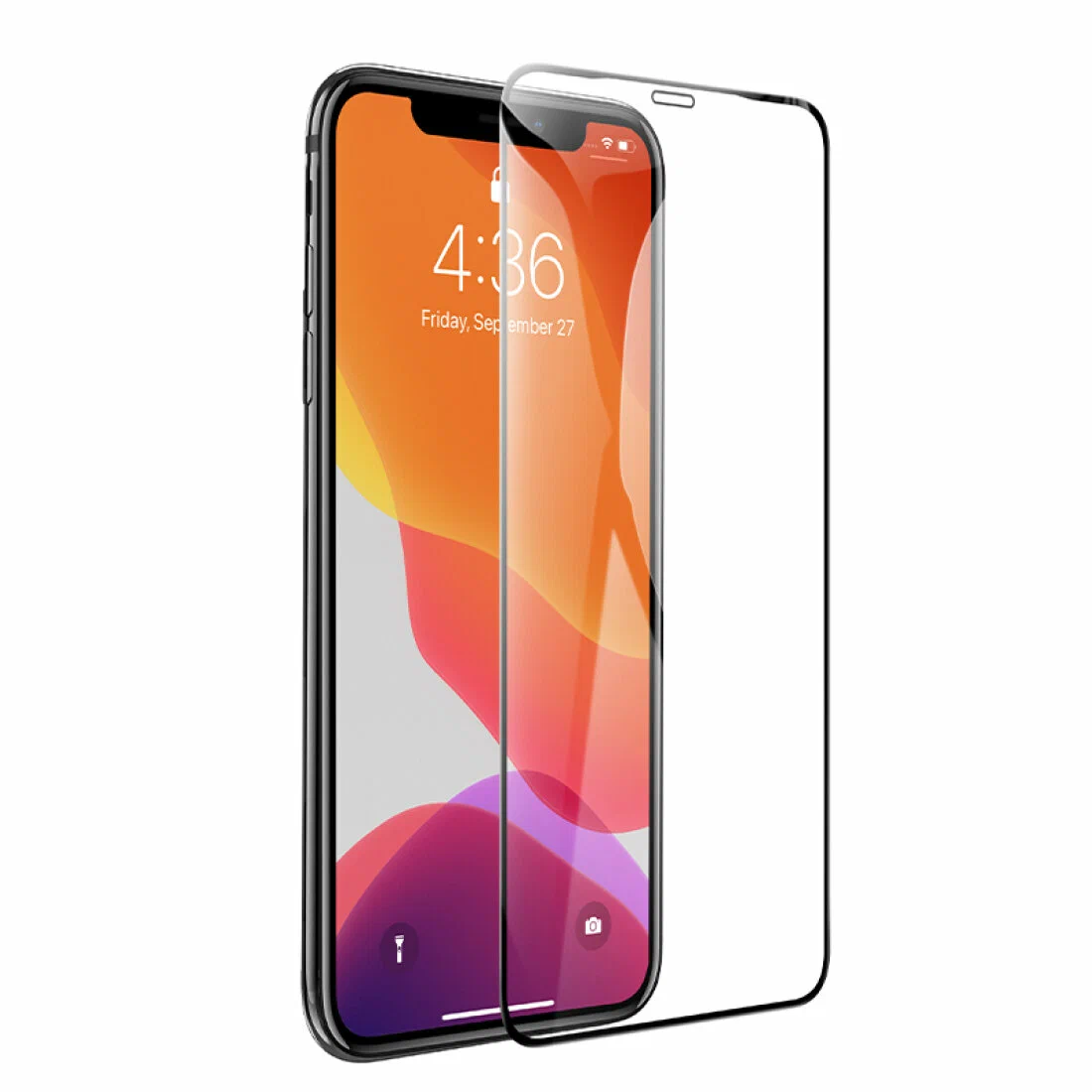 HOCO ԱՊԱԿԻ A777 IPHONE X/XS/11 Pro 2