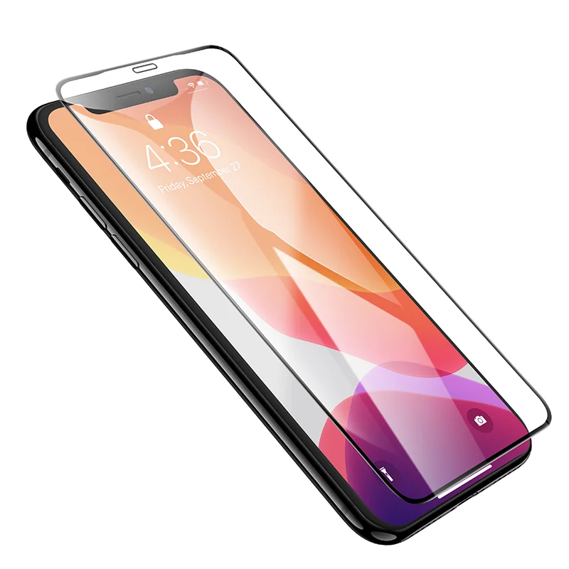 HOCO ԱՊԱԿԻ A777 IPHONE XR/11 3