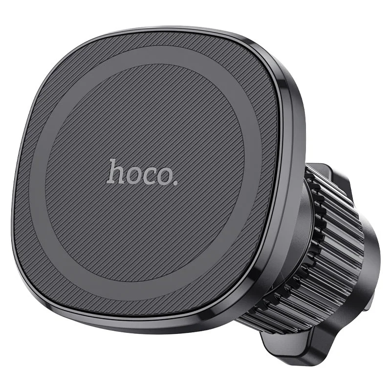HOCO H34 Phone Holder Black 2