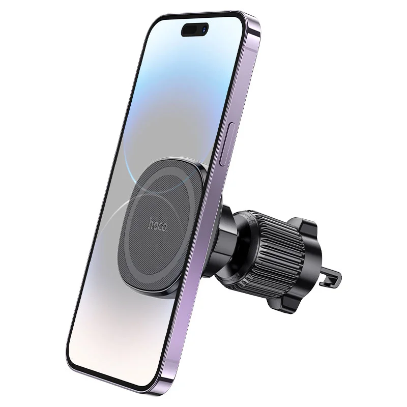 HOCO H34 Phone Holder Black 3