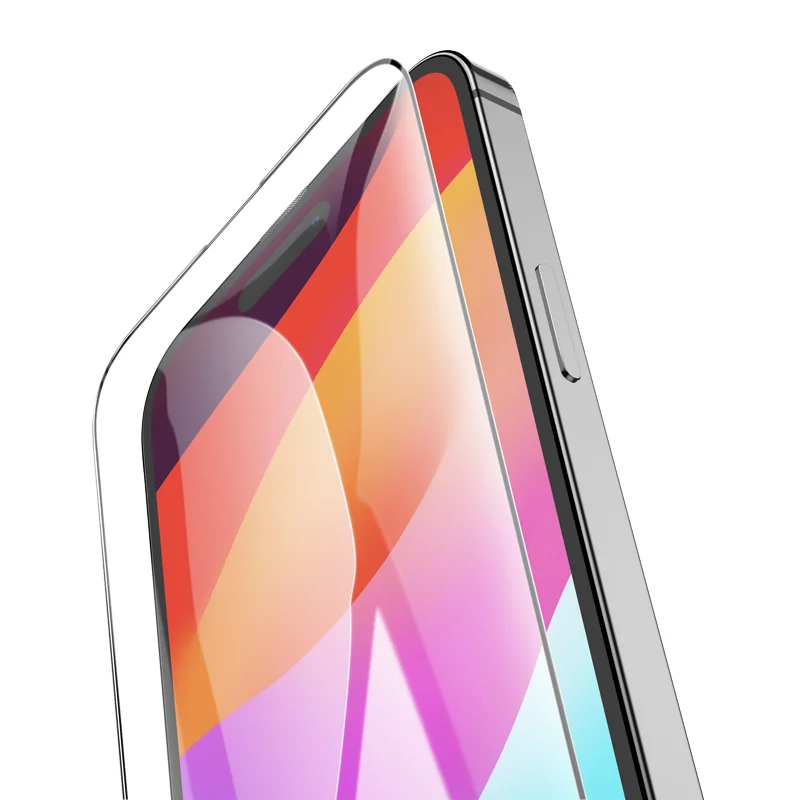 HOCO ԱՊԱԿԻ HD G14 IPHONE 15 Pro Max 3