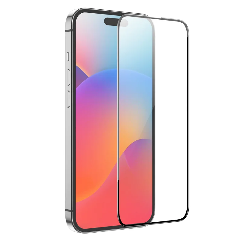 HOCO ԱՊԱԿԻ HD G16 IPHONE 15 Pro 2