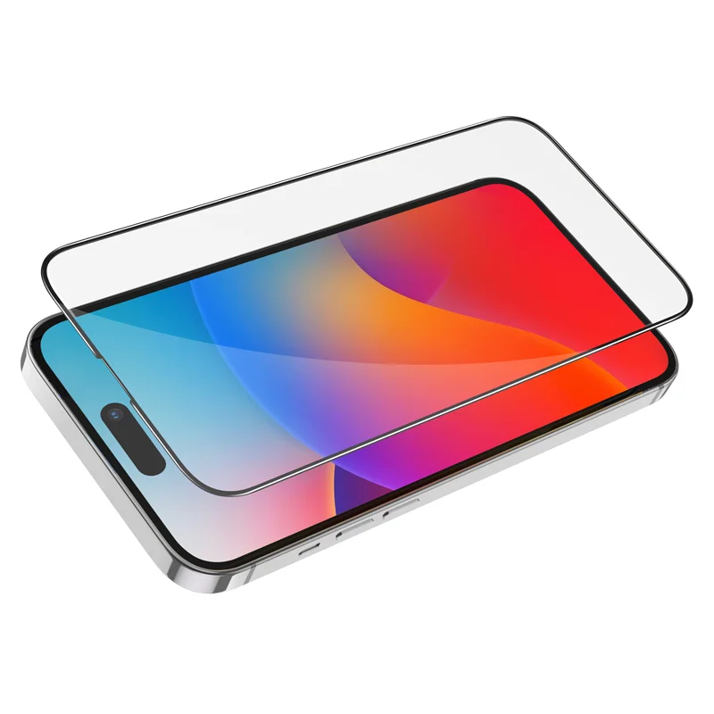 HOCO ԱՊԱԿԻ HD G5 IPHONE 15 Pro Max 3