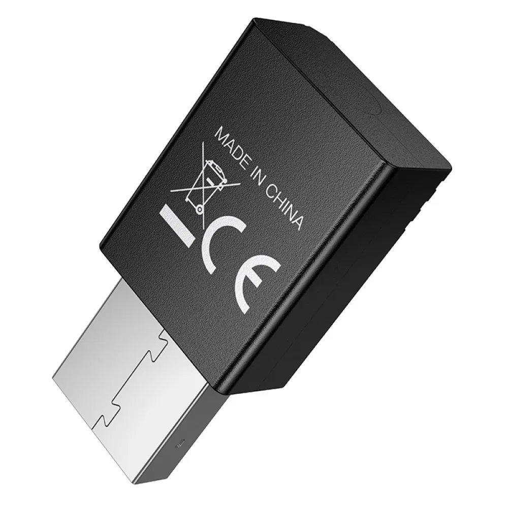 HOCO HI38 WiFi 4 USB 3
