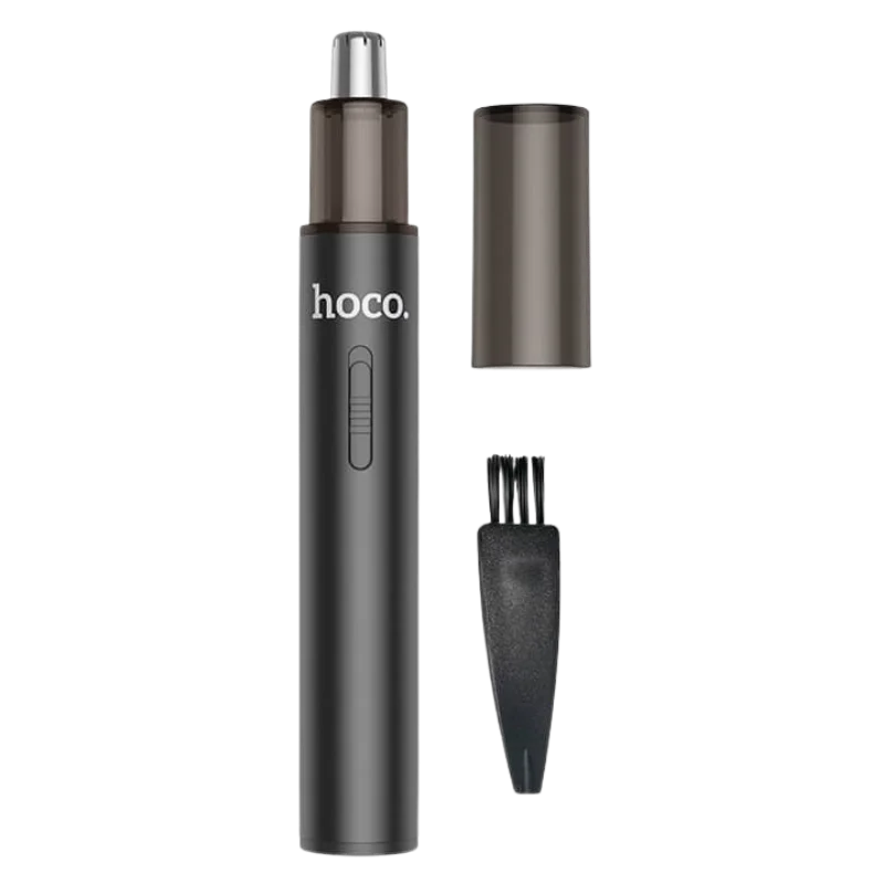 HOCO HP34 ՍԱՓՐԻՉ Սև 2