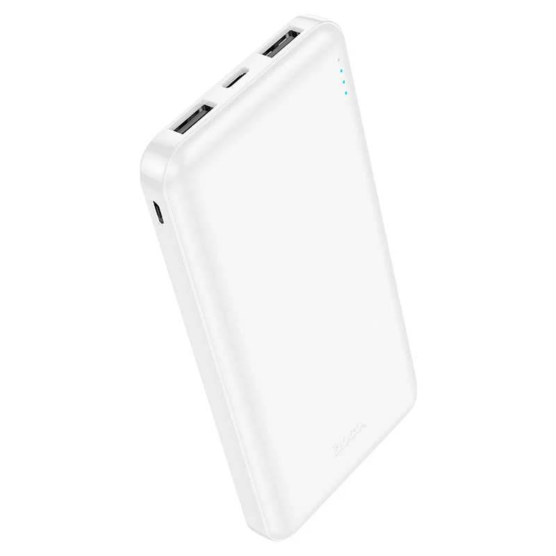 HOCO POWERBANK J100 10000 mAh ՍՊԻՏԱԿ 3