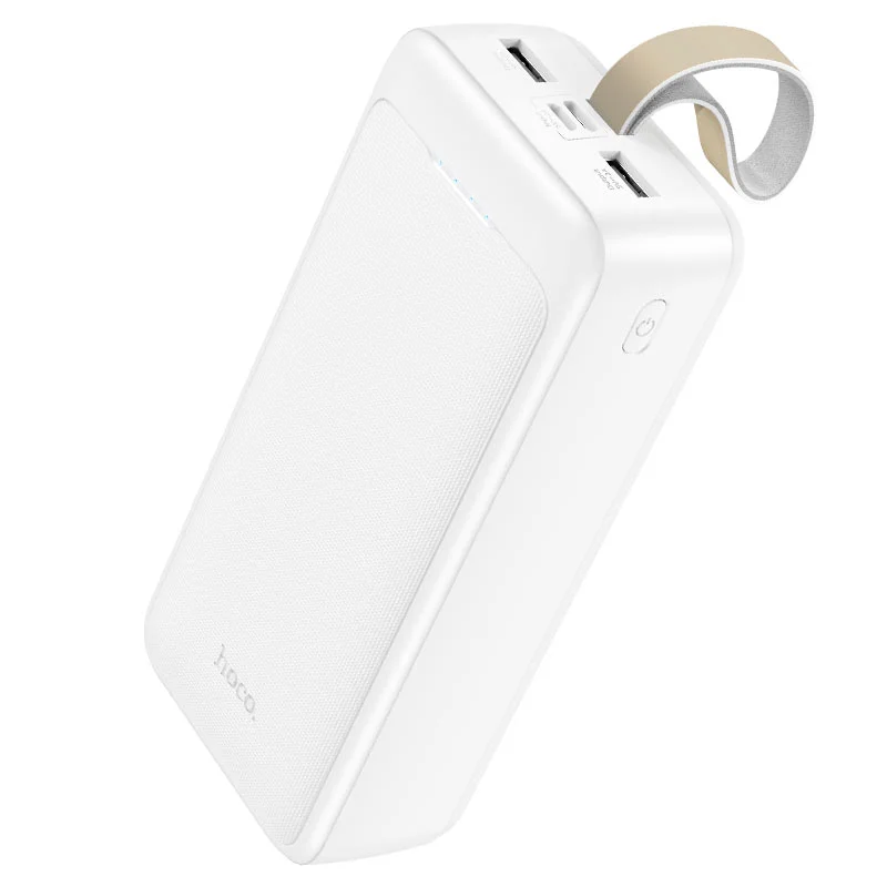 HOCO POWERBANK J111B 30000 mAh Սպիտակ 3