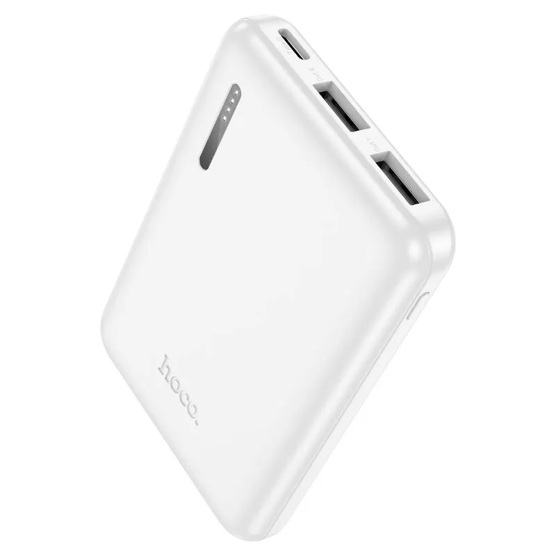 HOCO POWERBANK J115 5000mAh ՍՊԻՏԱԿ 2