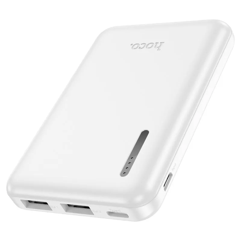 HOCO POWERBANK J115 5000mAh ՍՊԻՏԱԿ 3