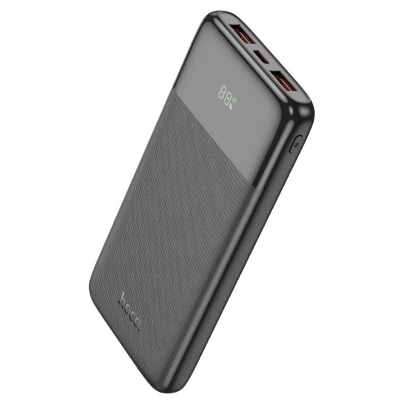 HOCO POWERBANK J121 10000mAh Սև 2