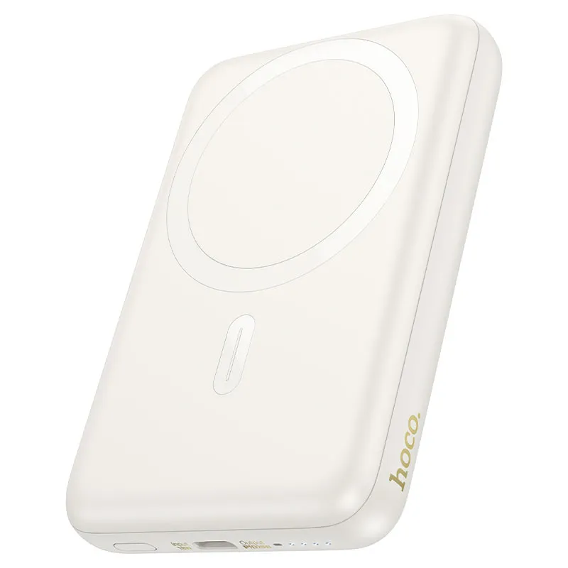 HOCO POWERBANK J141 MAGNETIC 10000mAh 2