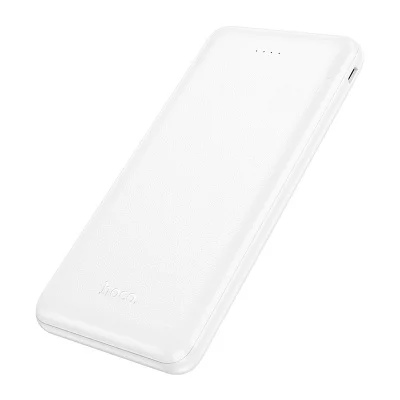 HOCO POWERBANK J153 10000 mAh Սպիտակ 3
