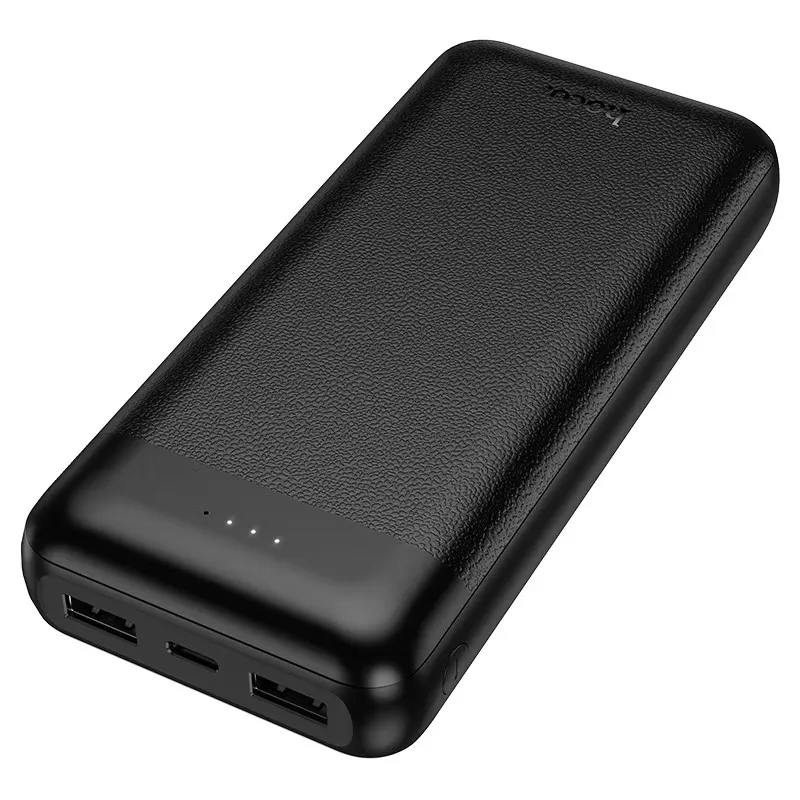 HOCO POWERBANK J153A 20000 mAh Սև 2