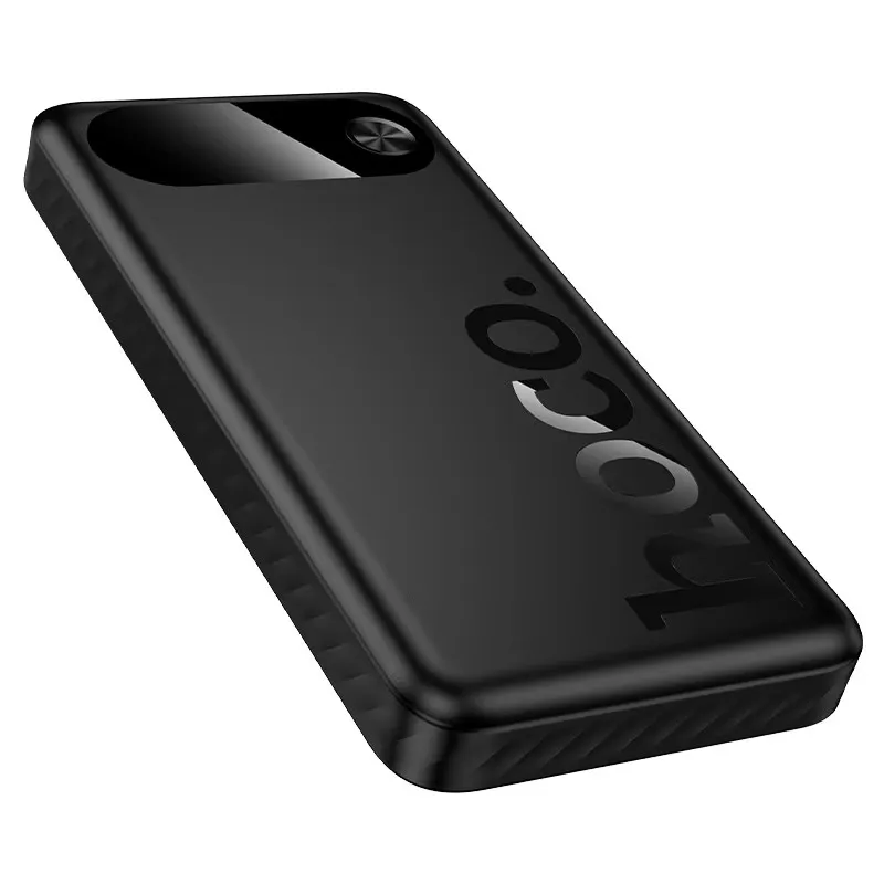 HOCO POWERBANK J154 10000 mAh Սև 3