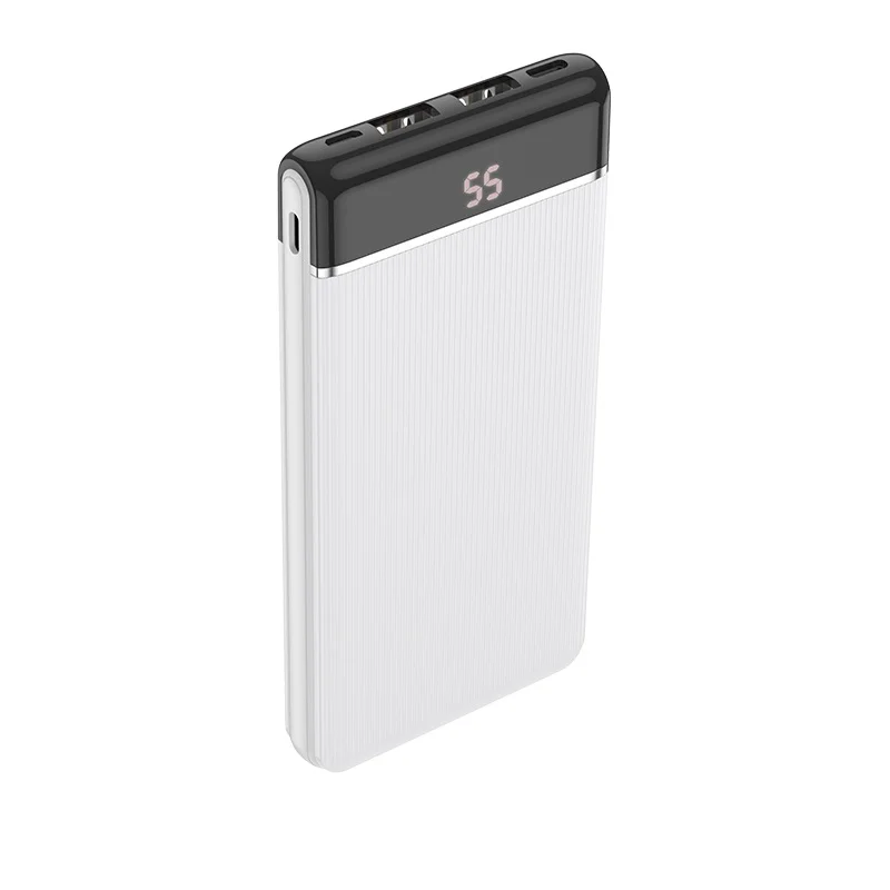 HOCO POWERBANK J59 10000 mAh ՍՊԻՏԱԿ 2