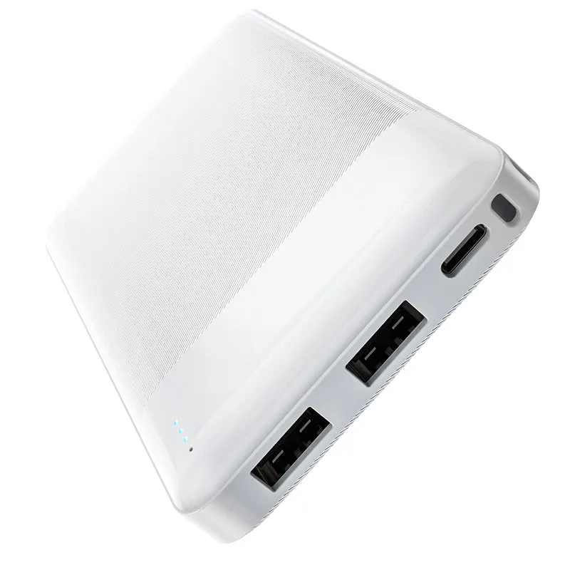 HOCO POWERBANK J72 10000 mAh ՍՊԻՏԱԿ 2