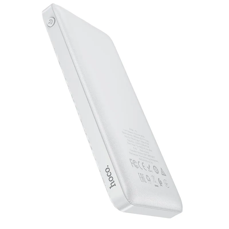 HOCO POWERBANK J72 10000 mAh ՍՊԻՏԱԿ 3