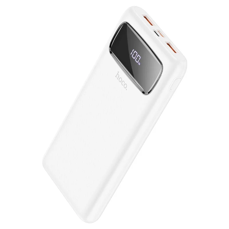 HOCO POWERBANK J81 10000 mAh ՍՊԻՏԱԿ 2
