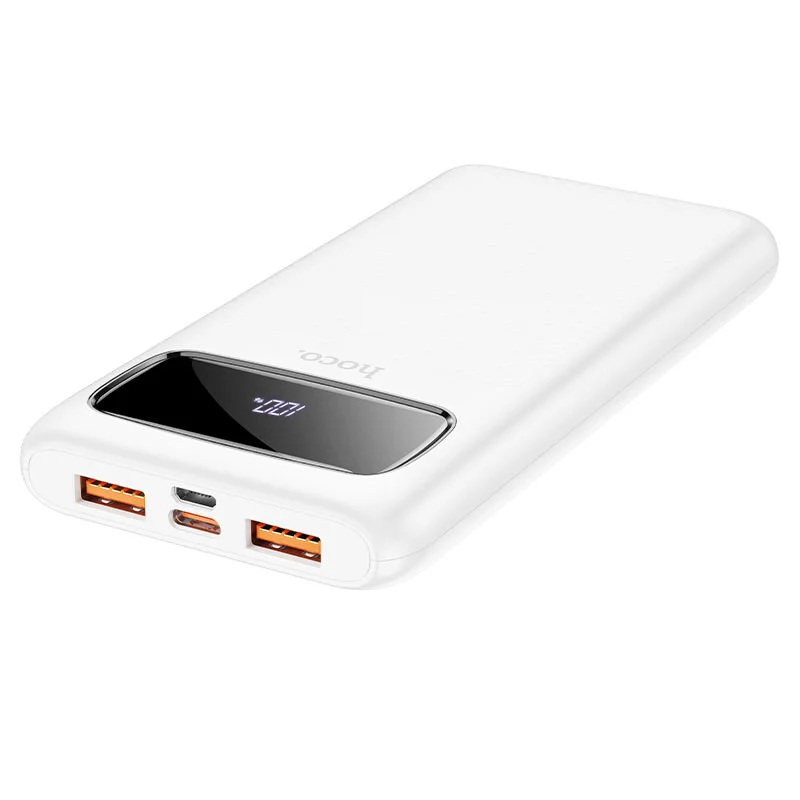 HOCO POWERBANK J81 10000 mAh ՍՊԻՏԱԿ 3