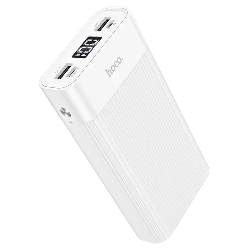 HOCO POWERBANK J85 20000 mAh ՍՊԻՏԱԿ 2