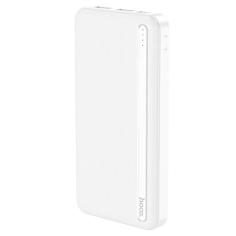 HOCO POWERBANK J91 10000 mAh Սպիտակ 2