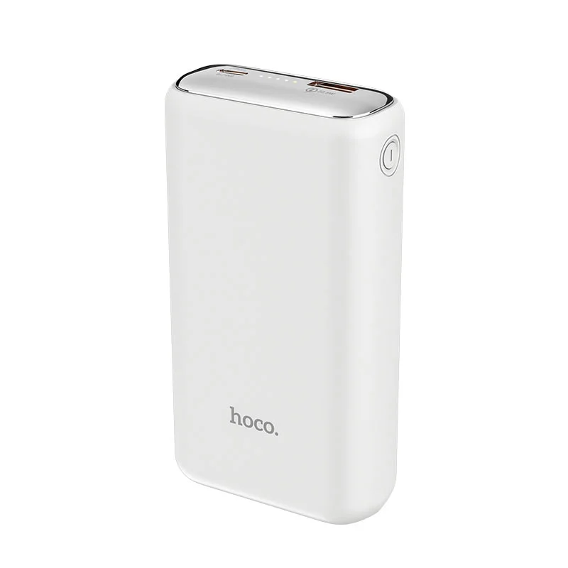 HOCO POWERBANK Q1A 20000 mAh ՍՊԻՏԱԿ 3