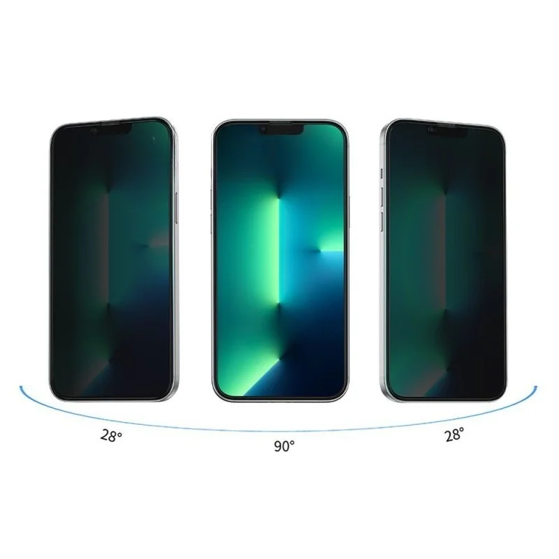 HOCO ԱՊԱԿԻ PRIVACY A25 IPHONE 13 Pro Max 3