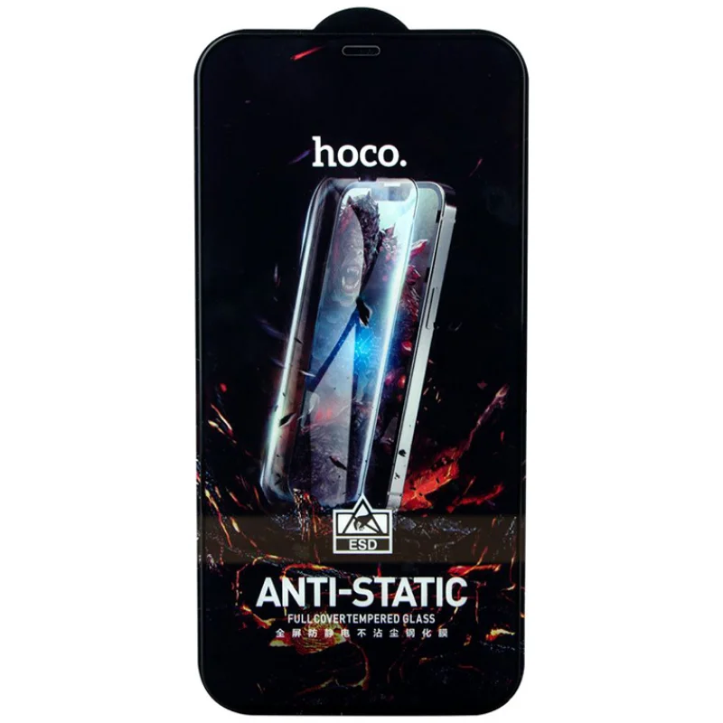 HOCO ԱՊԱԿԻ HD G10 IPHONE 14 Pro Max