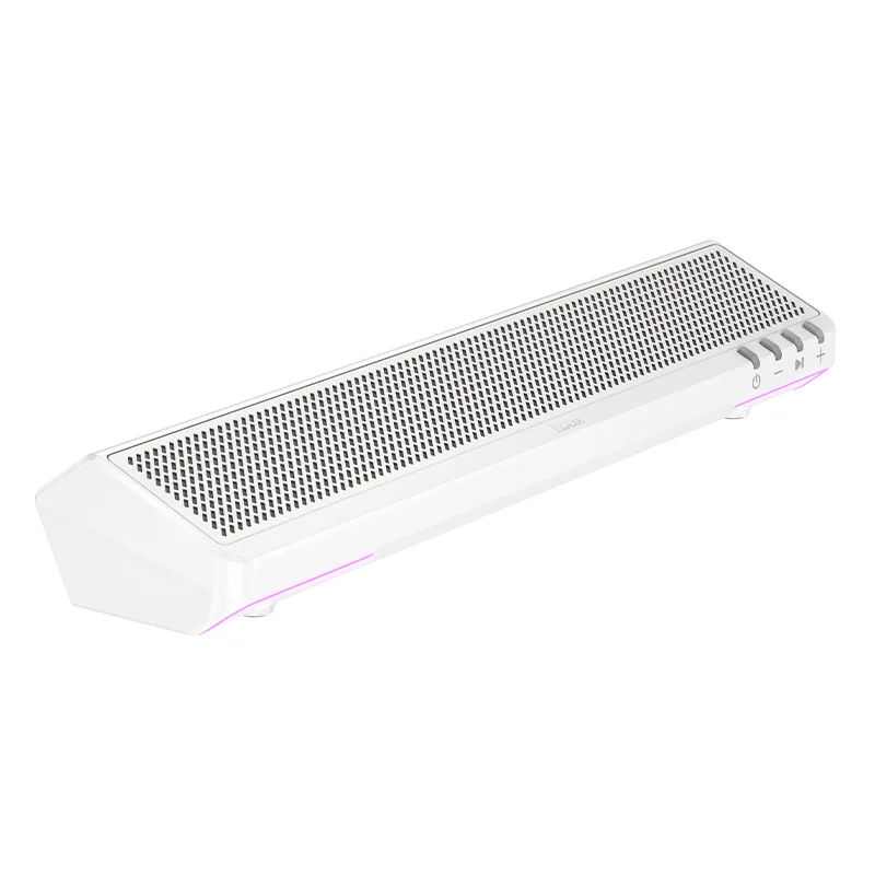 HOCO ԲԱՐՁՐԱԽՈՍ BS66 Սպիտակ 2