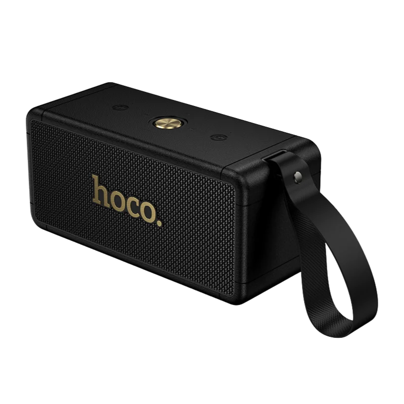 HOCO ԲԱՐՁՐԱԽՈՍ HT1 Pro Սև 2