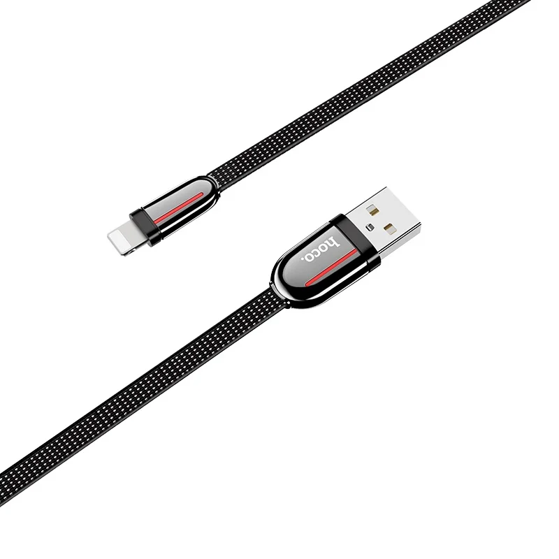 HOCO USB U74 IOS Սև 3
