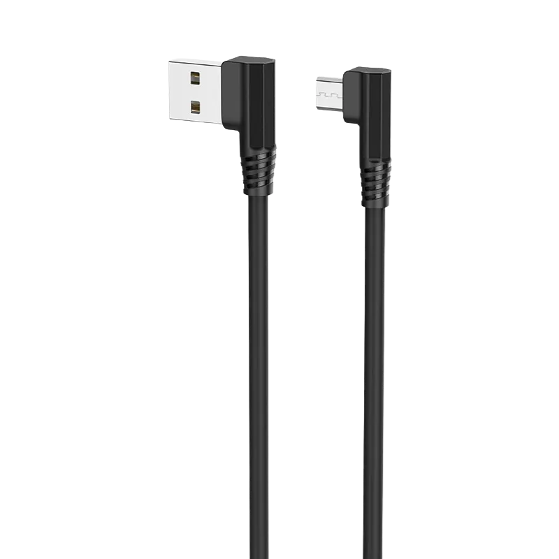 HOCO USB U83 MICRO Սև 2