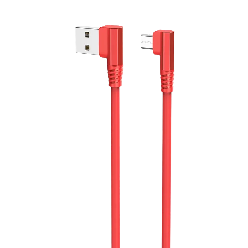 HOCO USB U83 MICRO ԿԱՐՄԻՐ 2