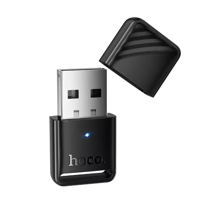 HOCO UA42 USB Bluetooth 5.4 ադապտեր 2