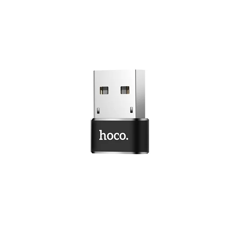 HOCO ԱԴԱՊՏԵՐ UA6 USB TO TYPE-C 3