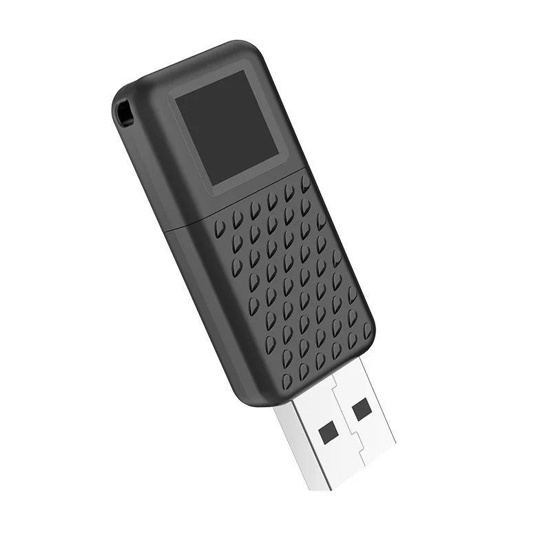 HOCO ՖԼԵՇ DRIVE UD6 64GB 3