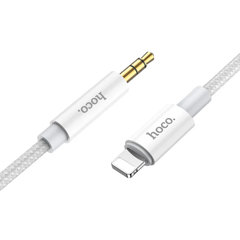 HOCO AUX TO IOS UPA19 ԱՐԾԱԹԱԳՈՒՅՆ 2